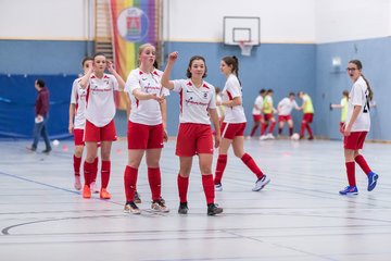 Bild 26 - wCJ Futsalmeisterschaft Runde 1